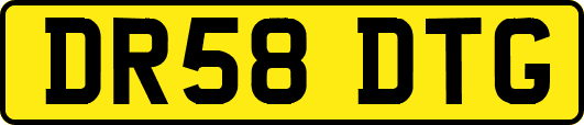 DR58DTG