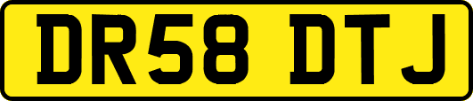 DR58DTJ