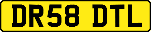 DR58DTL