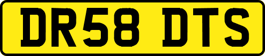 DR58DTS