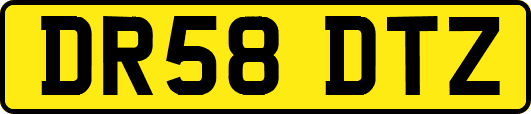 DR58DTZ