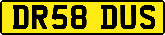 DR58DUS