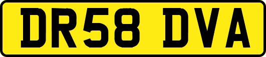 DR58DVA
