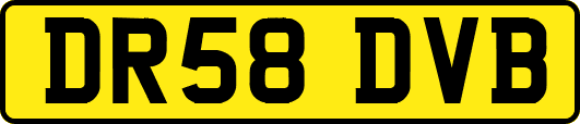 DR58DVB
