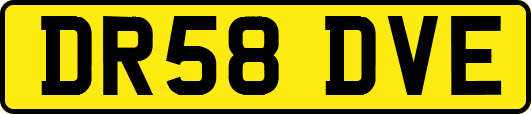 DR58DVE