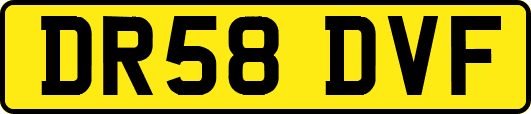 DR58DVF