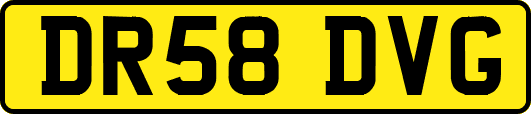 DR58DVG