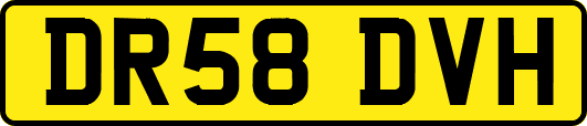 DR58DVH