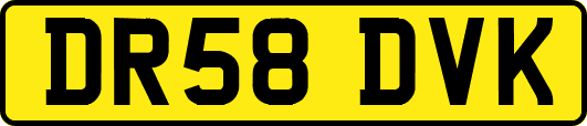 DR58DVK