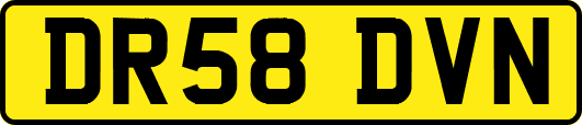 DR58DVN