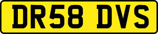 DR58DVS