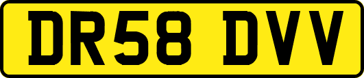 DR58DVV