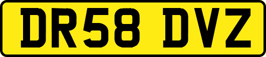DR58DVZ