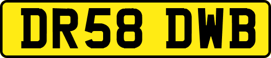 DR58DWB