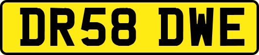 DR58DWE