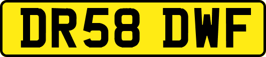 DR58DWF