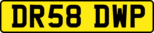 DR58DWP