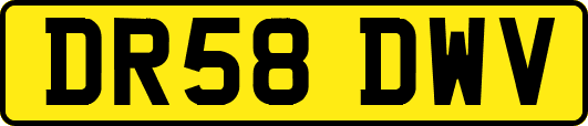 DR58DWV