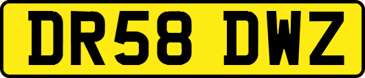 DR58DWZ