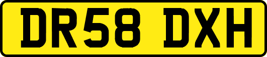 DR58DXH
