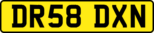DR58DXN