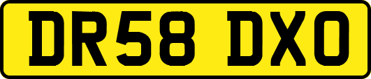 DR58DXO