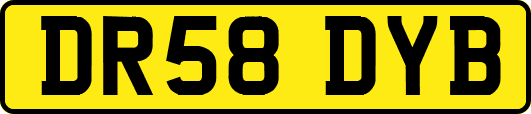 DR58DYB