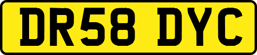 DR58DYC