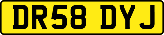 DR58DYJ