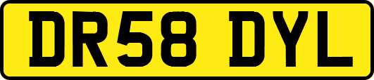 DR58DYL