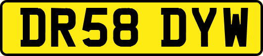 DR58DYW