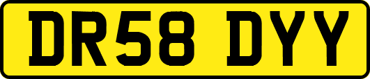 DR58DYY
