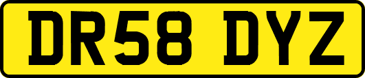 DR58DYZ