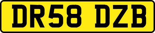 DR58DZB