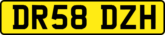 DR58DZH