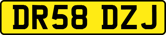 DR58DZJ