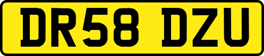 DR58DZU