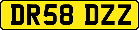 DR58DZZ