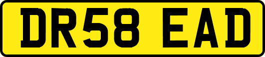 DR58EAD