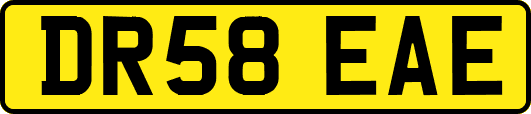 DR58EAE