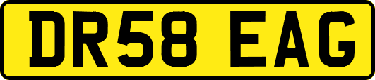 DR58EAG