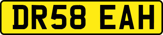 DR58EAH