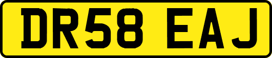 DR58EAJ