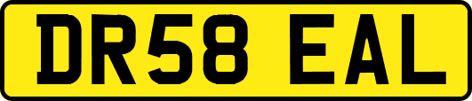 DR58EAL