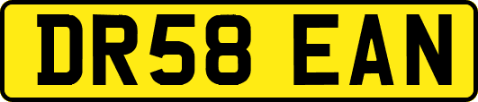 DR58EAN