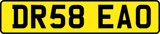 DR58EAO