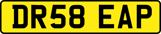 DR58EAP