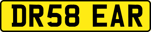 DR58EAR