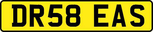 DR58EAS