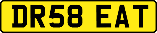 DR58EAT
